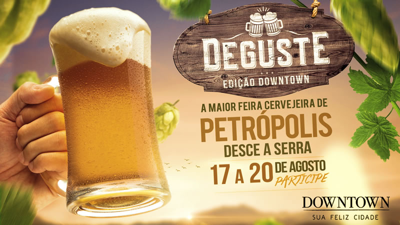 Deguste